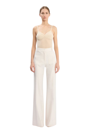 Alina wool pants