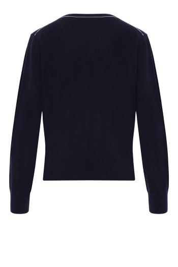 ΜΠΛΟΥΖΑ CREW NECK JUMPER