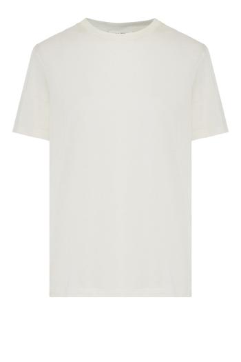 Serata cotton and cashmere T-shirt 