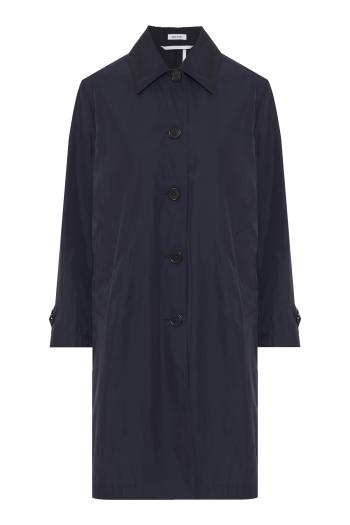 Memory raincoat 