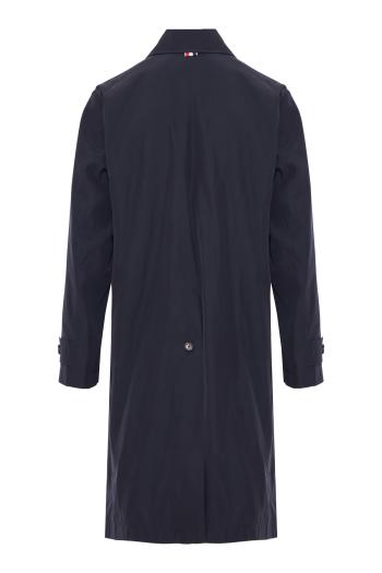 Memory raincoat 