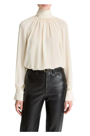 Chiffon blouse 