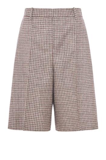 ΠΑΝΤΕΛΟΝΙ WIDE LEG SHORTS