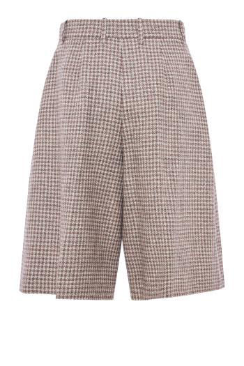 ΠΑΝΤΕΛΟΝΙ WIDE LEG SHORTS