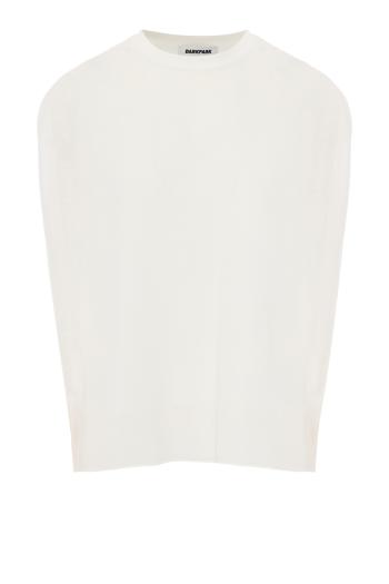 TOP TRACY SLVLESS LIGHT JERSEY