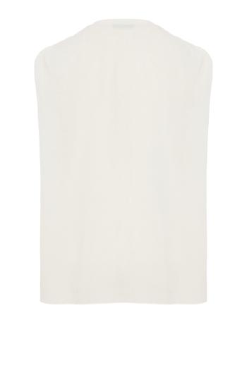 TOP TRACY SLVLESS LIGHT JERSEY