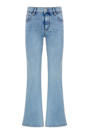 The Icon stretch denim jeans in tribute 