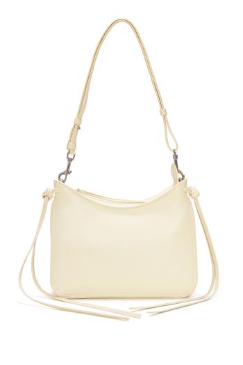SMALL GIG BAG in stucco leather
