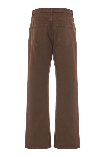 ΠΑΝΤΕΛΟΝΙ FINBAR MID-RISE DENIM