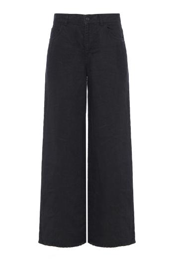 ΠΑΝΤΕΛΟΝΙ EGLITTA MID-RISE JEAN