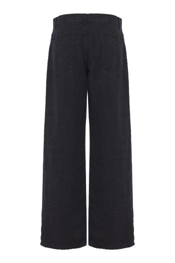 ΠΑΝΤΕΛΟΝΙ EGLITTA MID-RISE JEAN