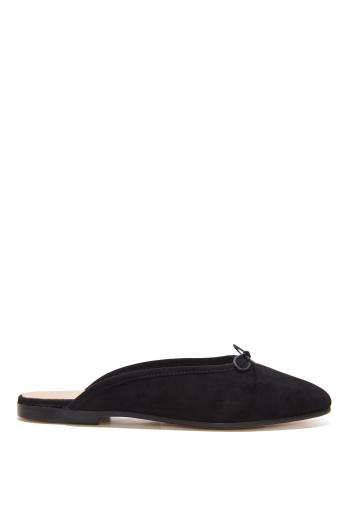 ΠΑΠΟΥΤΣΙΑ POESIA BALLERINA MULE