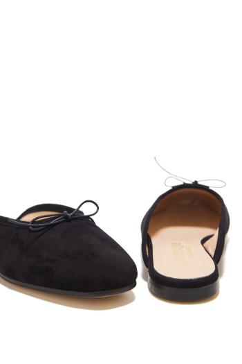 ΠΑΠΟΥΤΣΙΑ POESIA BALLERINA MULE