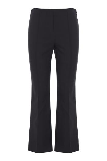 ΠΑΝΤΕΛΟΝΙ NIKI MID RISE CROP FLARE