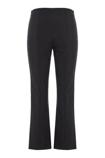 ΠΑΝΤΕΛΟΝΙ NIKI MID RISE CROP FLARE