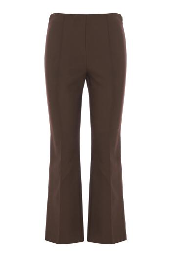 ΠΑΝΤΕΛΟΝΙ NIKI MID RISE CROP FLARE