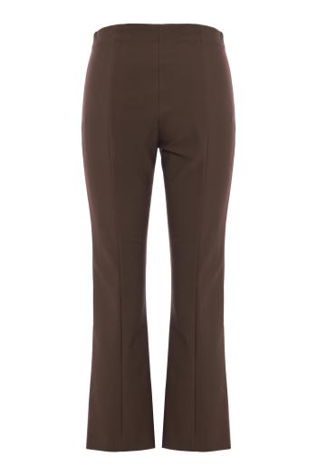 ΠΑΝΤΕΛΟΝΙ NIKI MID RISE CROP FLARE