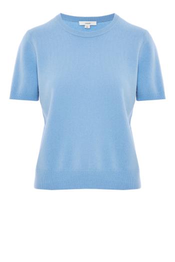 ΜΠΛΟΥΖΑ SWEATER SS RELAXED CREW NECK