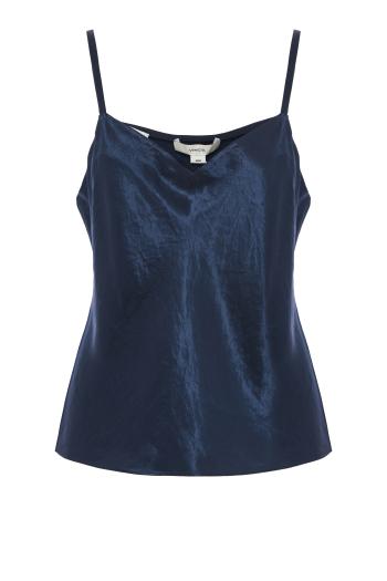 TOP V-NECK CAMI