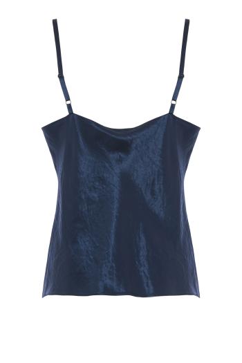 TOP V-NECK CAMI