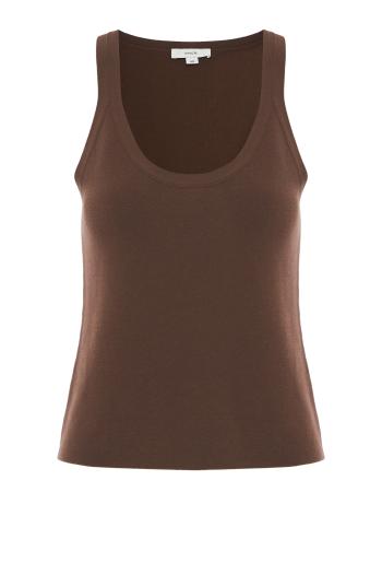 TOP TANK STRETCH SCOOP