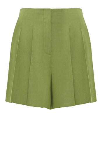ΠΑΝΤΕΛΟΝΙ GABLES PLEATED SHORT