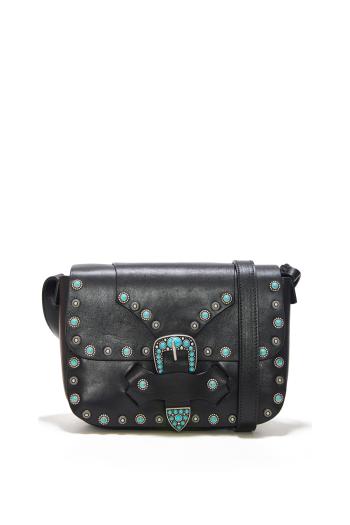 ΤΣΑΝΤΑ KAYA BUCKLE STRAP