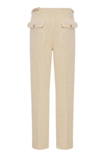 ΠΑΝΤΕΛΟΝΙ NEW FATIGUE WIDE LEG