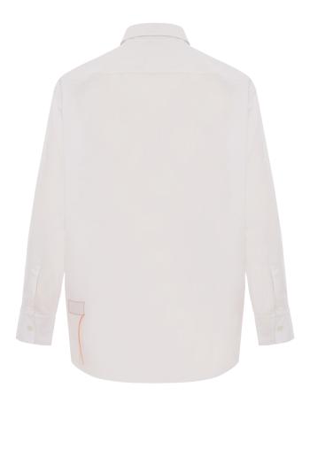 ΠΟΥΚΑΜΙΣΟ FREDERIQUE EMBROIDERED
