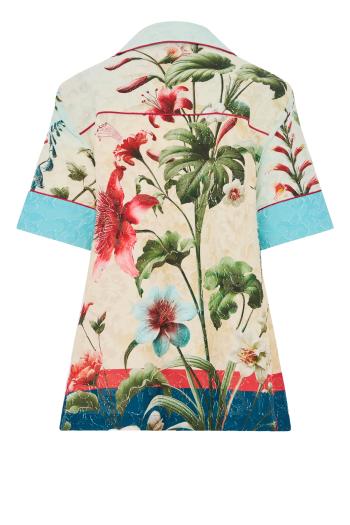 ΠΟΥΚΑΜΙΣΟ BENDIS 894 PJ'S SHIRT