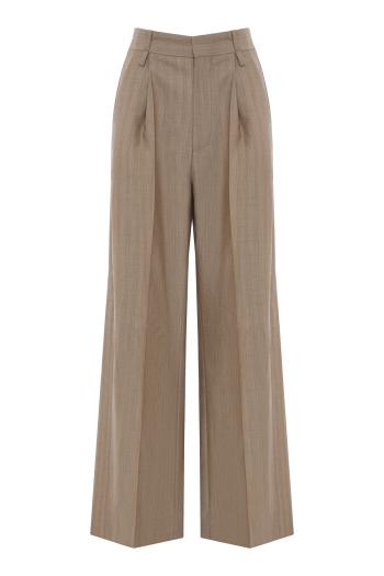 ΠΑΝΤΕΛΟΝΙ PLEATED WAIST