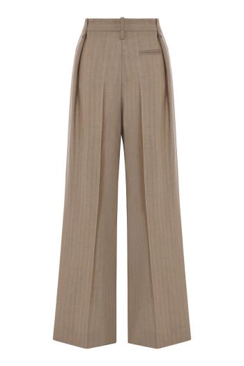 ΠΑΝΤΕΛΟΝΙ PLEATED WAIST