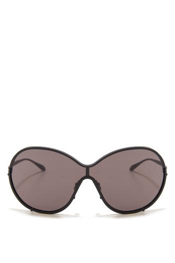 ΓΥΑΛΙΑ SUNGLASS 100S ROUND METAL