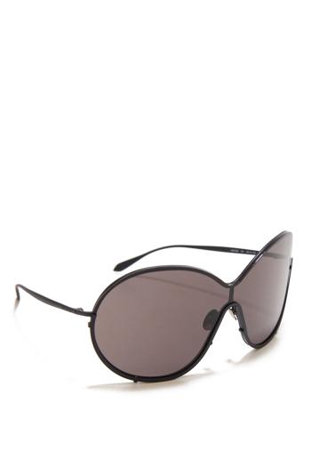 ΓΥΑΛΙΑ SUNGLASS 100S ROUND METAL