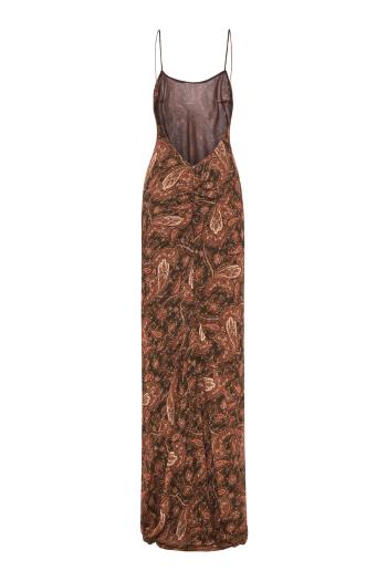 ΦΟΡΕΜΑ NINFEA MAXI SLIP
