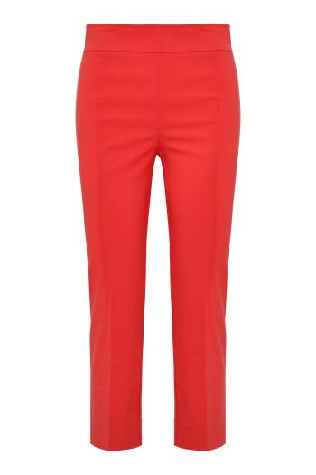 Brigitte F954 crepe pants in Fiesta 
