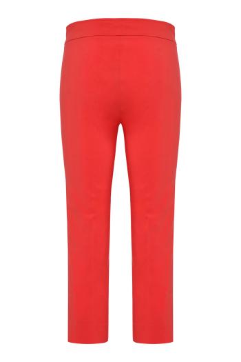 Brigitte F954 crepe pants in Fiesta 