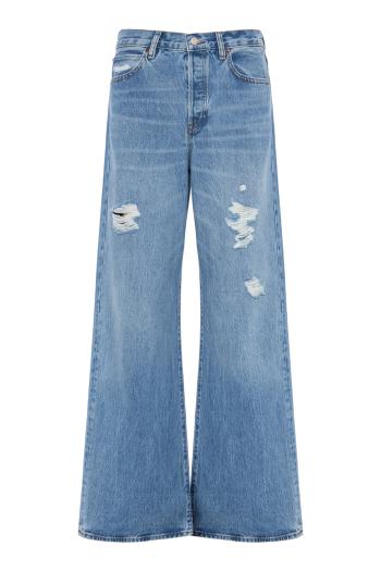 The Loose jeans in sundrop 