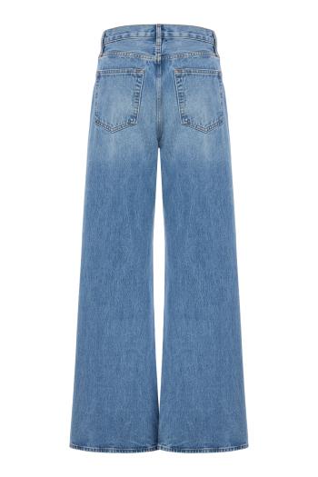 The Loose jeans in sundrop 
