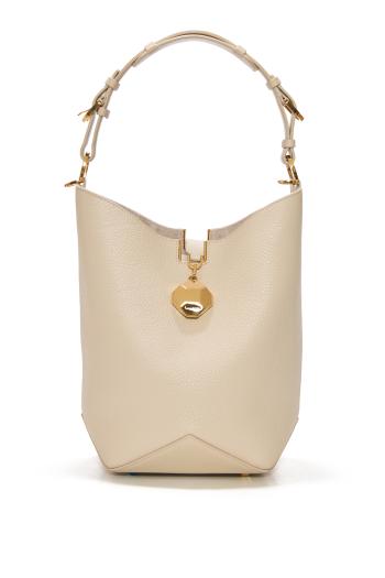 ΤΣΑΝΤΑ BUCKET BAG HANDLE MM