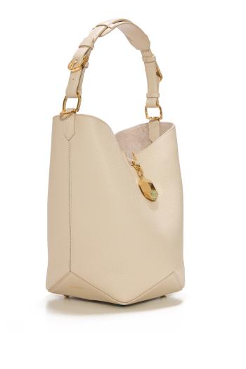 ΤΣΑΝΤΑ BUCKET BAG HANDLE MM