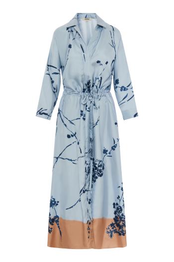 ΦΟΡΕΜΑ EFEO SHIRTDRESS IMPRIME