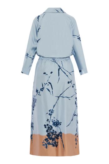 ΦΟΡΕΜΑ EFEO SHIRTDRESS IMPRIME