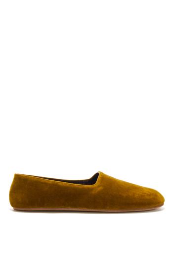 ΠΑΠΟΥΤΣΙΑ PONTI SLIPPER