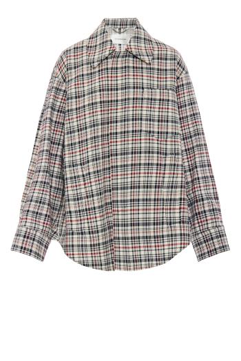 ΣΑΚΑΚΙ RELAXED COCOON SHACKET