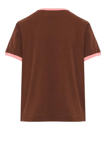 T-SHIRT FRANKIE SUNRISE
