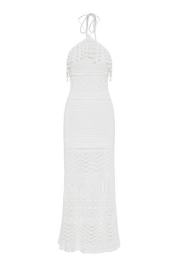 ΦΟΡΕΜΑ PERETTE CROCHET KNIT
