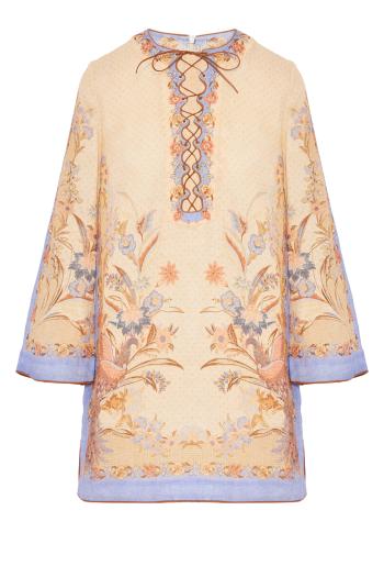 ΦΟΡΕΜΑ INDRA TUNIC MIDI