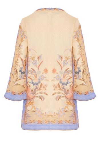 ΦΟΡΕΜΑ INDRA TUNIC MIDI