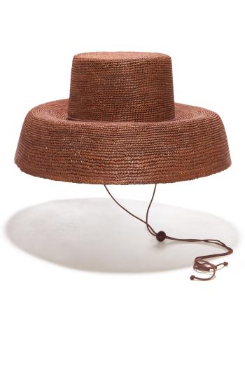 ΚΑΠΕΛΟ FIERCE MUSE HAT